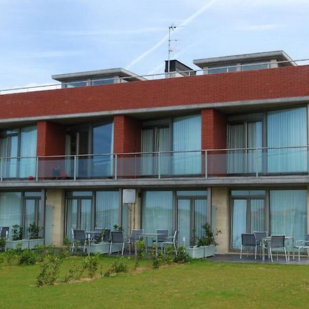 Apartamentos Playa De Portio ليينكريس المظهر الخارجي الصورة