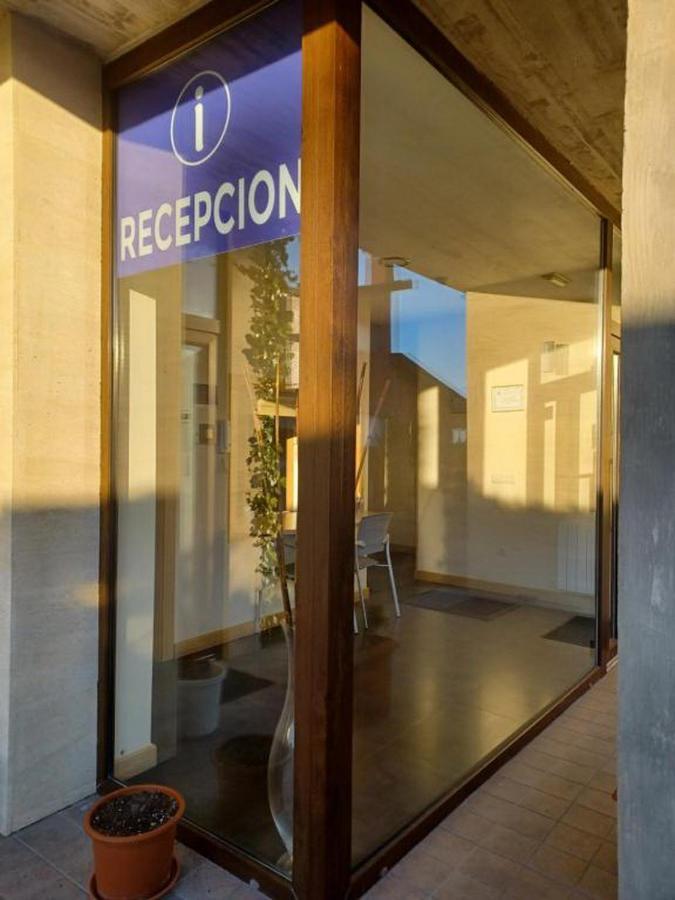Apartamentos Playa De Portio ليينكريس المظهر الخارجي الصورة