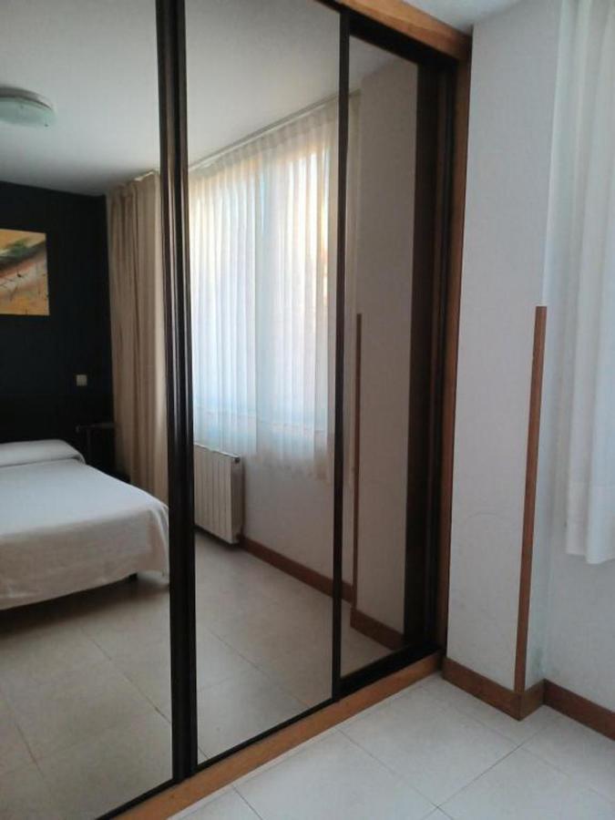Apartamentos Playa De Portio ليينكريس المظهر الخارجي الصورة